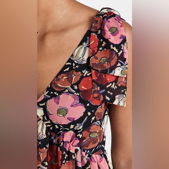 Cinq à Sept Naomi Top - Picture 4 of 12